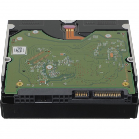 Жесткий диск WD SATA-III 12TB WD122KRYZ Server Gold - фото 5
