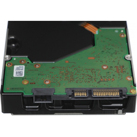 Жесткий диск WD SATA-III 20TB 0B48696 WUH722020CLE604 Ultrastar - фото 4