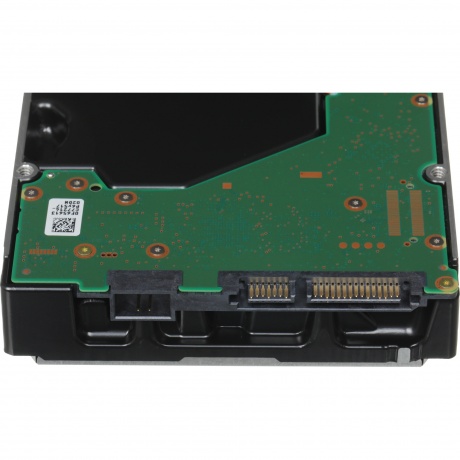 Жесткий диск WD SATA-III 20TB WD202KRYZ Server Gold - фото 5