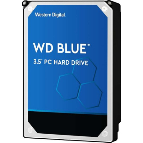 Жесткий диск WD SATA-III 24TB WD241KRYZ Server Gold - фото 8