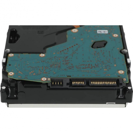 Жесткий диск Synology SATA 16TB (HAT3310-16T) - фото 4