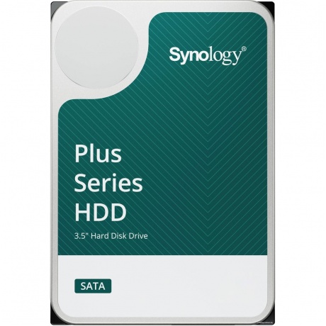 Жесткий диск Synology SATA 16TB (HAT3310-16T) - фото 9