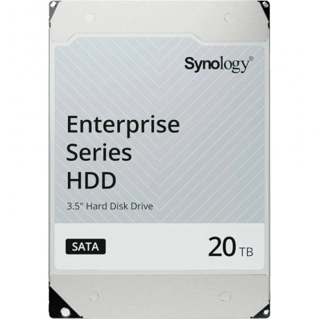 Жесткий диск Synology SATA 20TB (HAT5310-20T)