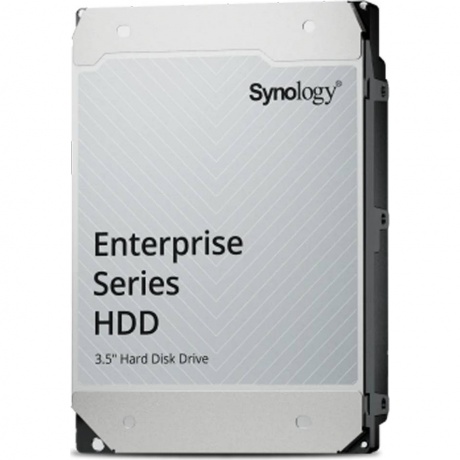 Жесткий диск Synology SATA 20TB (HAT5310-20T) - фото 2