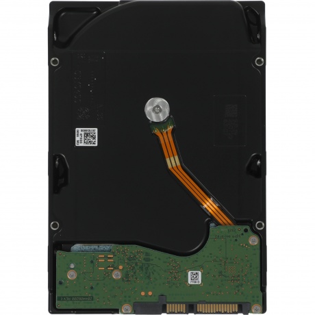 Жесткий диск Seagate Exos M 30TB (ST30000NM004K) - фото 4