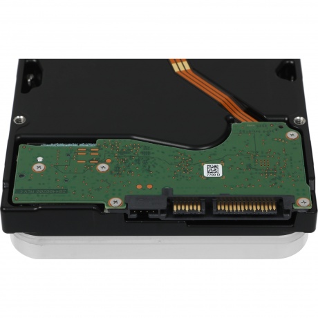 Жесткий диск Seagate Exos M 30TB (ST30000NM004K) - фото 5