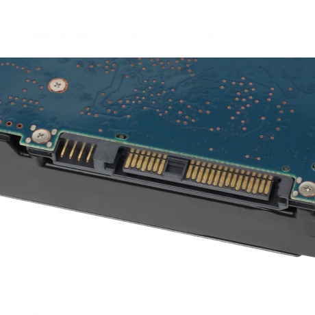 Жесткий диск Toshiba MG 8TB (MG10SDA800E) - фото 3