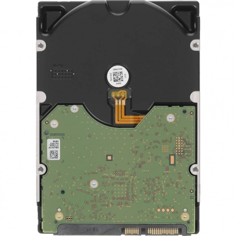Жесткий диск HDD Western Digital Purple 10Tb (WD102PURZ) RECERTIFIED - фото 2