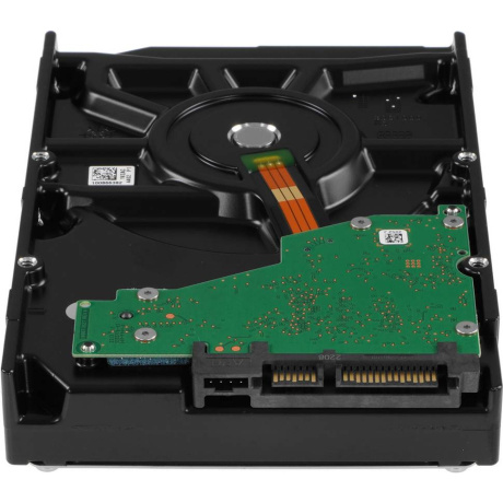 Жесткий диск SATA 2TB 7200RPM 256MB ST2000NM000B SEAGATE - фото 3
