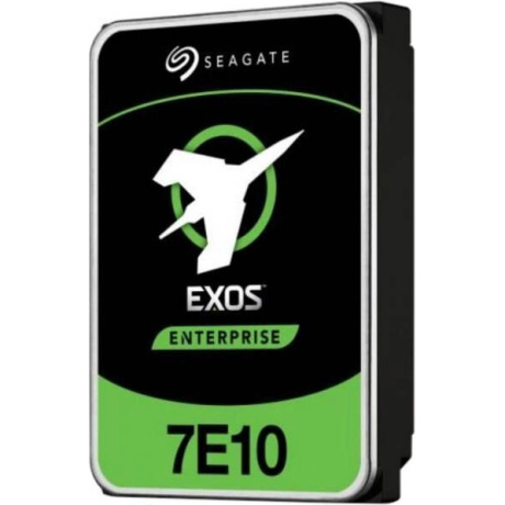 Жесткий диск SATA 2TB 7200RPM 256MB ST2000NM000B SEAGATE - фото 4