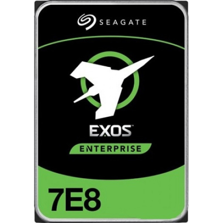 Жесткий диск Seagate 4TB SAS  7200RPM 12GB/S ST4000NM005A - фото 2