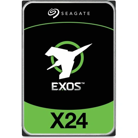 Жесткий диск Seagate SATA-III 24TB ST24000NM001H Server Exos X24...