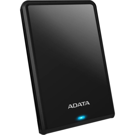 Внешний накопитель External HDD ADATA 2TB USB 3.2 Gen 1 (USB 5Gbps) COLOR BOX black