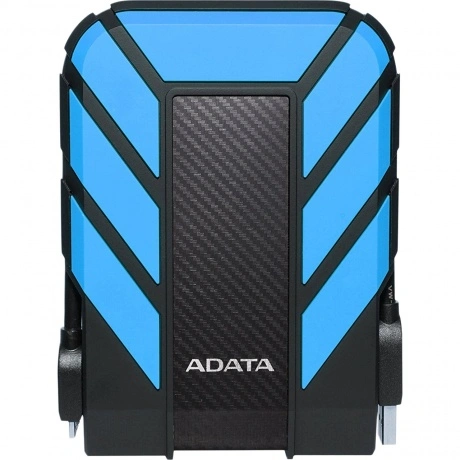 Внешний накопитель External HDD ADATA 1TB USB 3.2 Gen 1 COLOR BO...