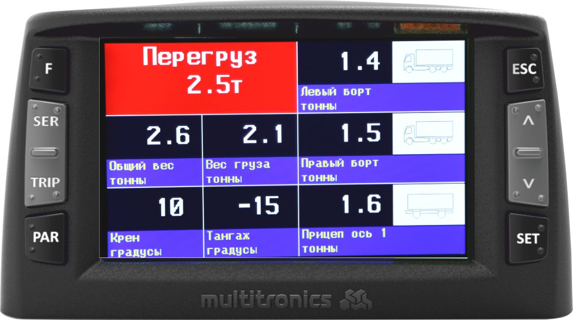 Бортовой Компьютер Multitronics C 900 Купить