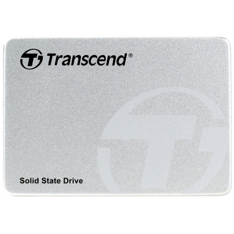 Накопитель SSD Transcend SSD220S 240Gb (TS240GSSD220S) - фото 4
