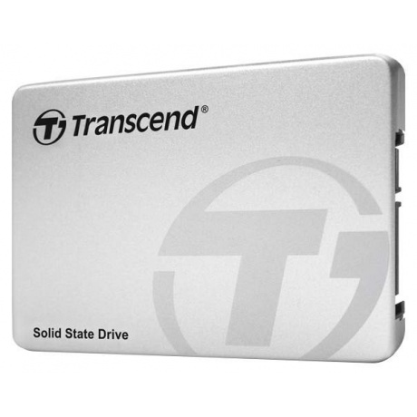 Накопитель SSD Transcend SSD220S 240Gb (TS240GSSD220S) - фото 5
