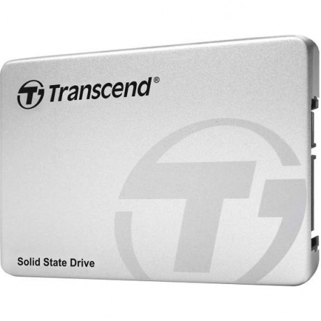 Накопитель SSD Transcend SSD220S 240Gb (TS240GSSD220S) - фото 6