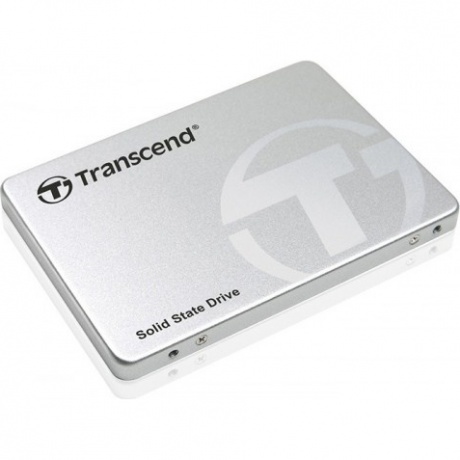 Накопитель SSD Transcend SSD220S 240Gb (TS240GSSD220S) - фото 7