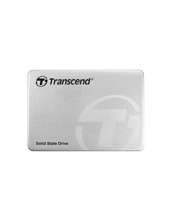 накопитель ssd transcend mts420 480gb ts480gmts420s Накопитель SSD Transcend SSD220S 480Gb (TS480GSSD220S)