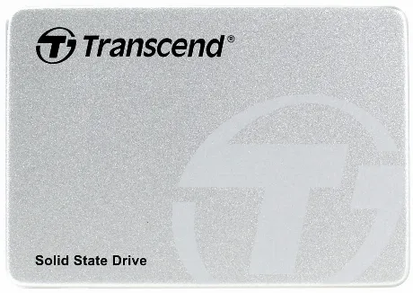 Накопитель SSD Transcend SSD220S 480Gb (TS480GSSD220S)