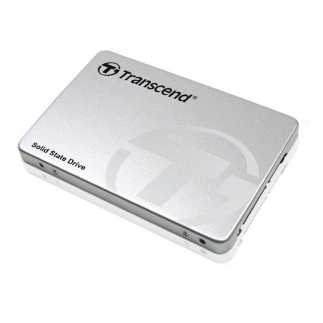 Накопитель SSD Transcend SSD220S 480Gb (TS480GSSD220S) - фото 3
