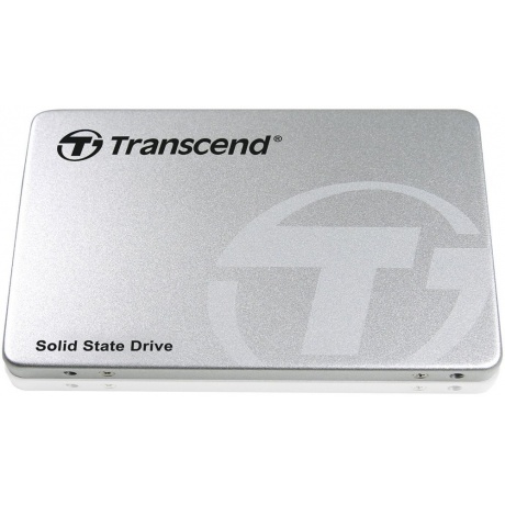 Накопитель SSD Transcend SSD220S 480Gb (TS480GSSD220S) - фото 4