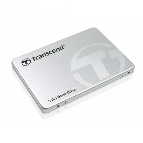 Накопитель SSD Transcend SSD220S 480Gb (TS480GSSD220S) - фото 5