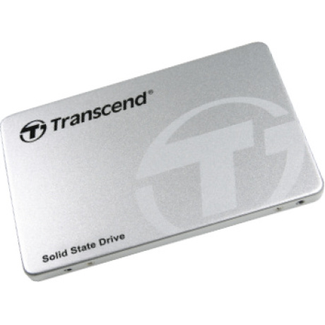 Накопитель SSD Transcend SSD220S 480Gb (TS480GSSD220S) - фото 10