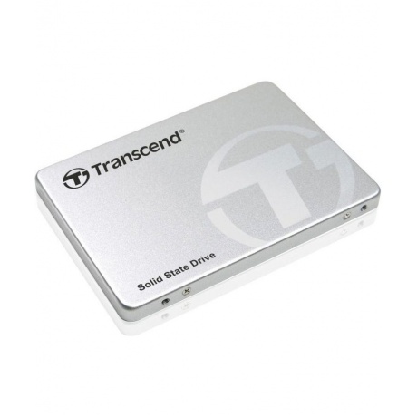 Накопитель SSD Transcend SSD370S 512Gb (TS512GSSD370S) - фото 1