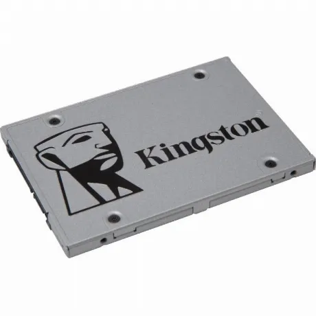 Накопитель SSD Kingston A400 120GB 2.5 (SA400S37/120G)