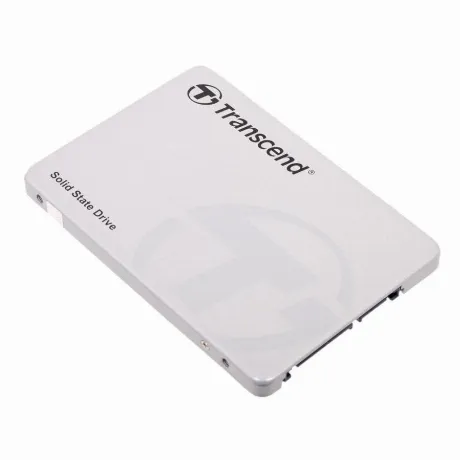 Накопитель SSD Transcend SSD370S 128Gb (TS128GSSD370S)