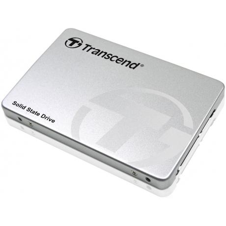 Накопитель SSD Transcend TS128GSSD230S 128GB 2.5 дюйм. SATA - фото 2