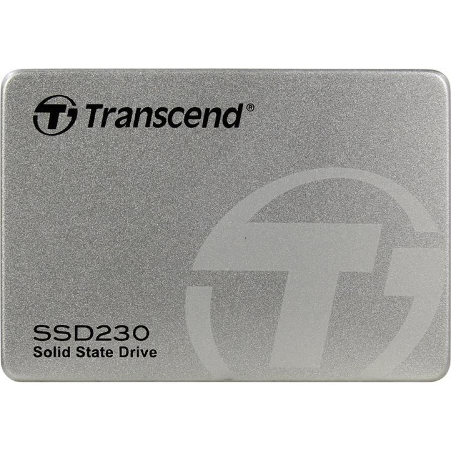 цена Накопитель SSD Transcend SSD230S 128Gb (TS128GSSD230S)