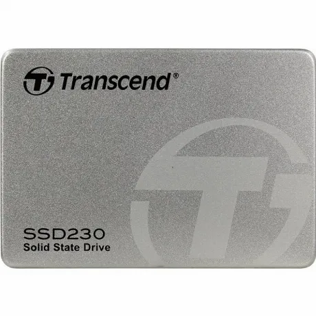 Накопитель SSD Transcend SSD230S 128Gb (TS128GSSD230S)
