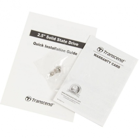 Накопитель SSD Transcend SSD230S 128Gb (TS128GSSD230S) - фото 5