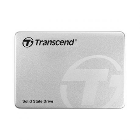 Накопитель SSD Transcend SSD220 120GB TS120GSSD220S - фото 3