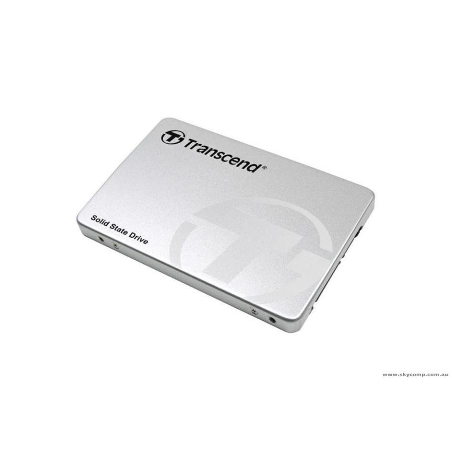 Накопитель SSD Transcend SSD220S 120Gb (TS120GSSD220S)