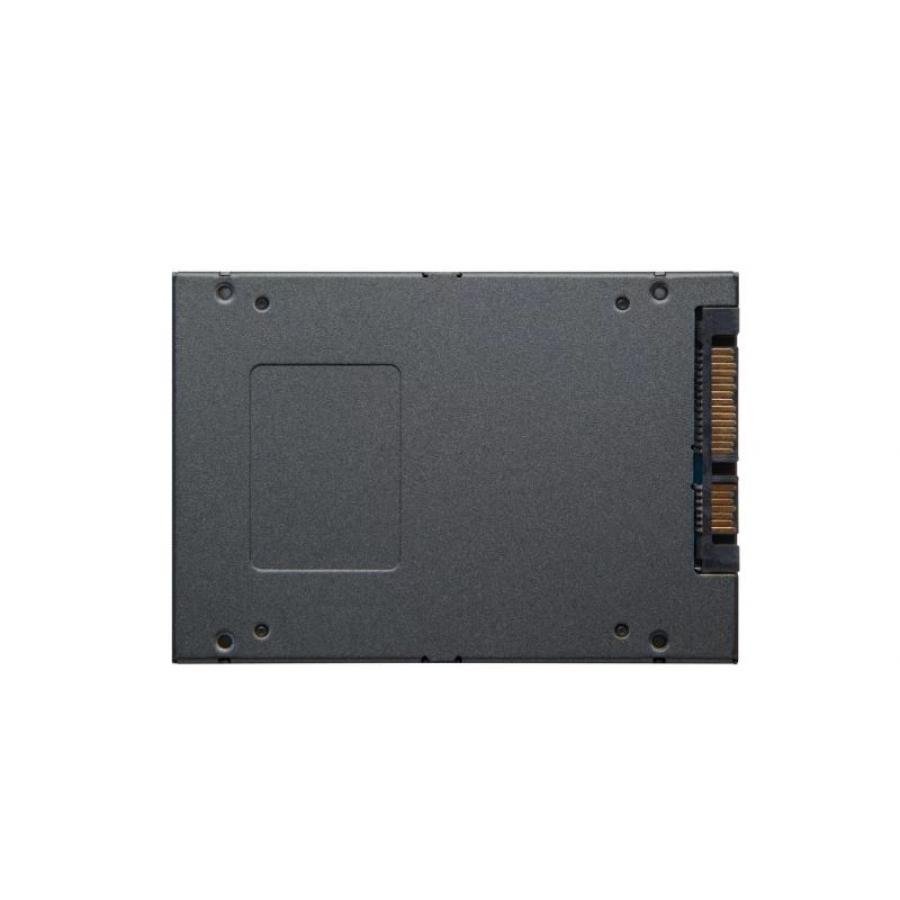 Накопитель SSD Kingston A400 480Gb (SA400S37/480G) - фото 3