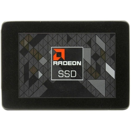 Накопитель SSD AMD Radeon R5 120Gb (R5SL120G) - фото 1