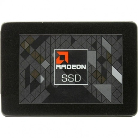 Накопитель SSD AMD Radeon R5 120Gb (R5SL120G)
