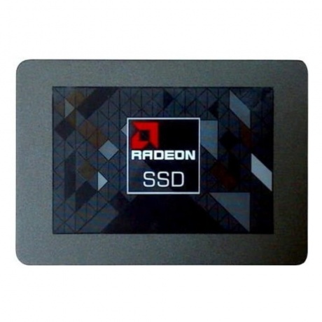 Накопитель SSD AMD Radeon R5 120Gb (R5SL120G) - фото 2