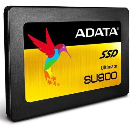 Накопитель SSD A-Data SU900 512Gb (ASU900SS-512GM-C) - фото 2