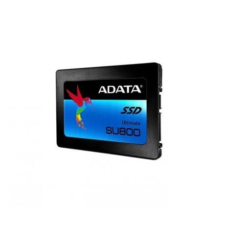 Накопитель SSD A-Data SU800 512Gb (ASU800SS-512GT-C) - фото 2
