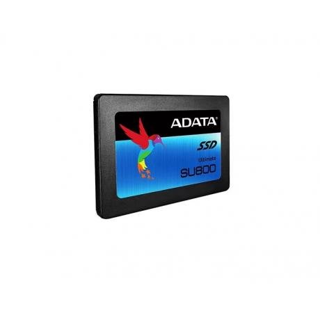 Накопитель SSD A-Data SU800 512Gb (ASU800SS-512GT-C) - фото 3