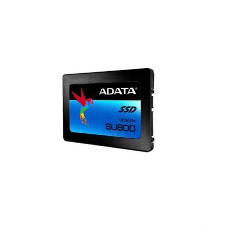 Накопитель SSD A-Data SU800 256Gb (ASU800SS-256GT-C) - фото 2