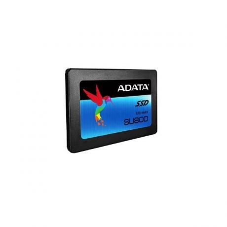 Накопитель SSD A-Data SU800 256Gb (ASU800SS-256GT-C) - фото 3