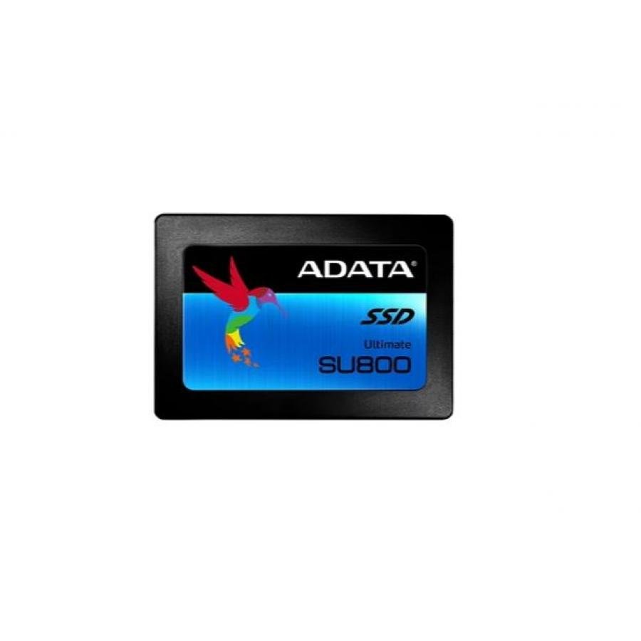 Накопитель SSD A-Data SU800 256Gb (ASU800SS-256GT-C) твердотельный накопитель ssd a data ultimate su800 1tb