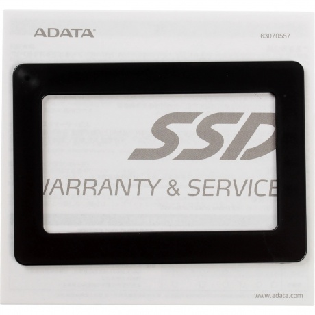 Накопитель SSD A-Data SU800 256Gb (ASU800SS-256GT-C) - фото 6