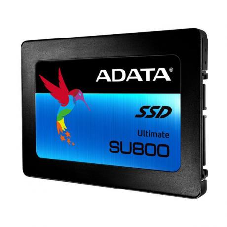 Накопитель SSD A-Data SU800 128Gb (ASU800SS-128GT-C) - фото 1